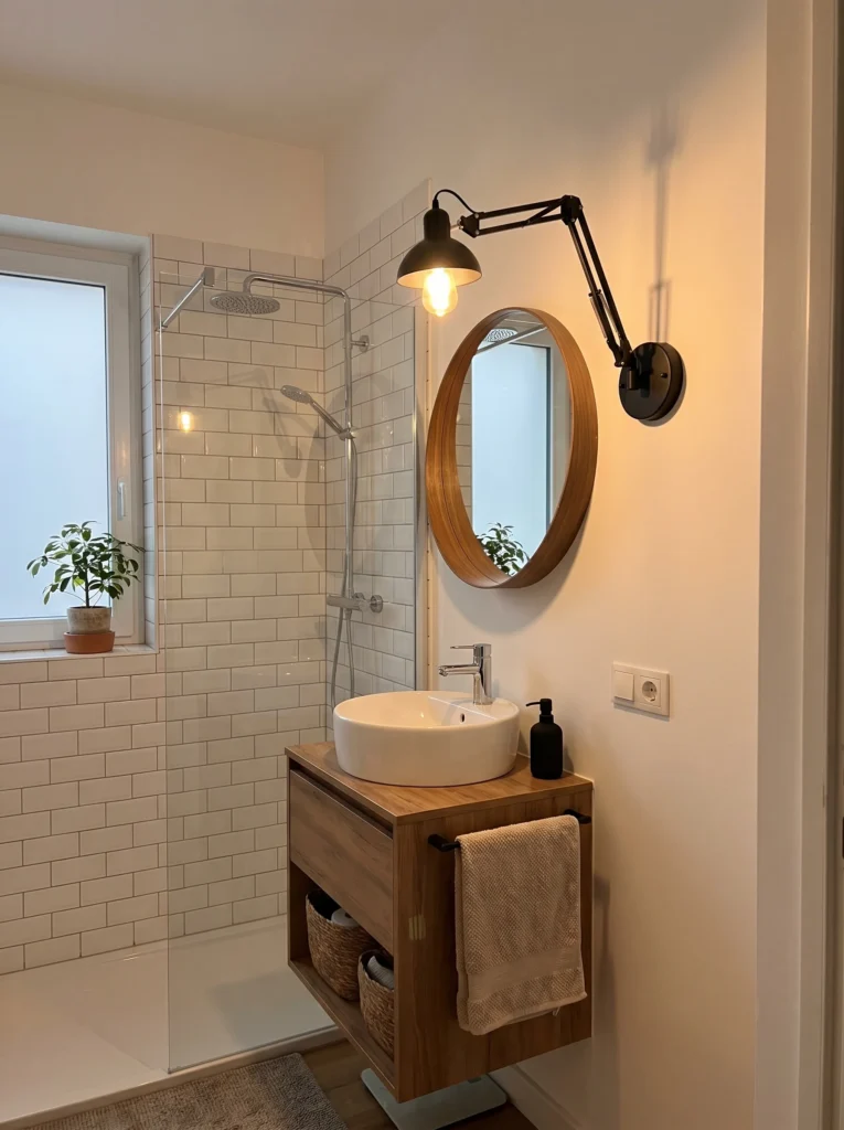 small bathroom ideas