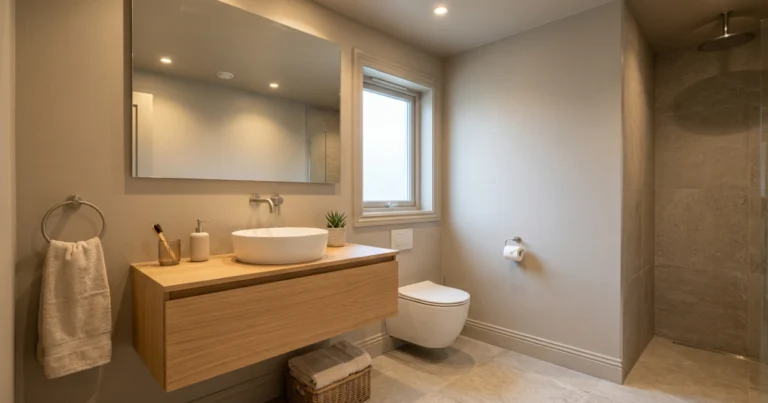 best small bathroom designs