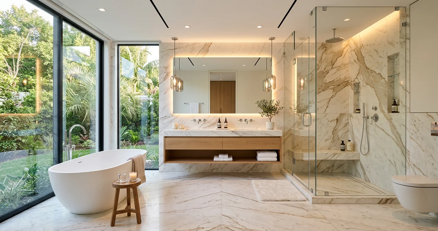bathroom decor ideas 2026