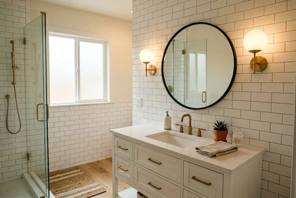 bathroom decor ideas