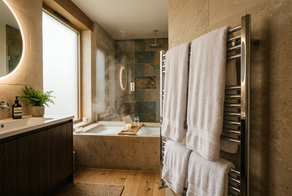 modern bathroom design