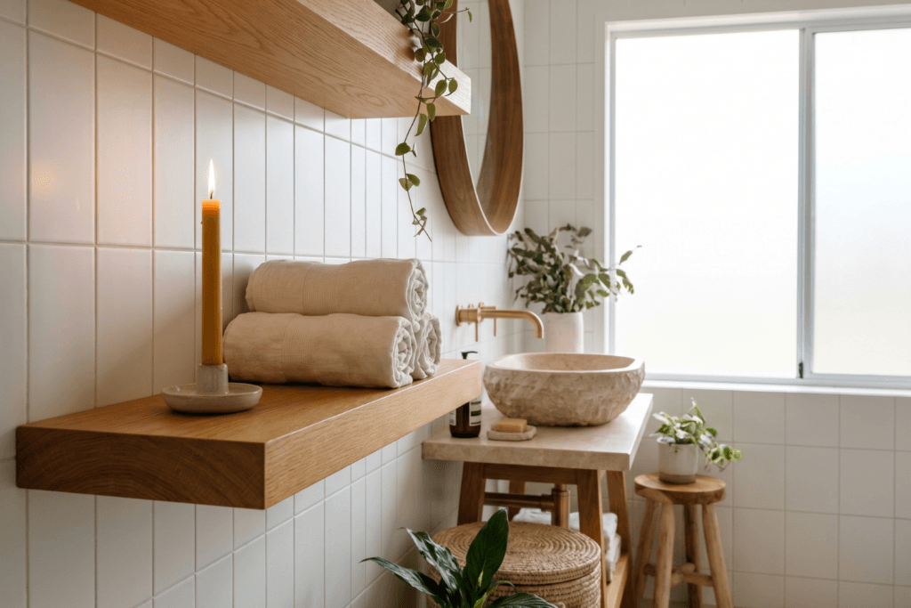 neutral bathroom ideas