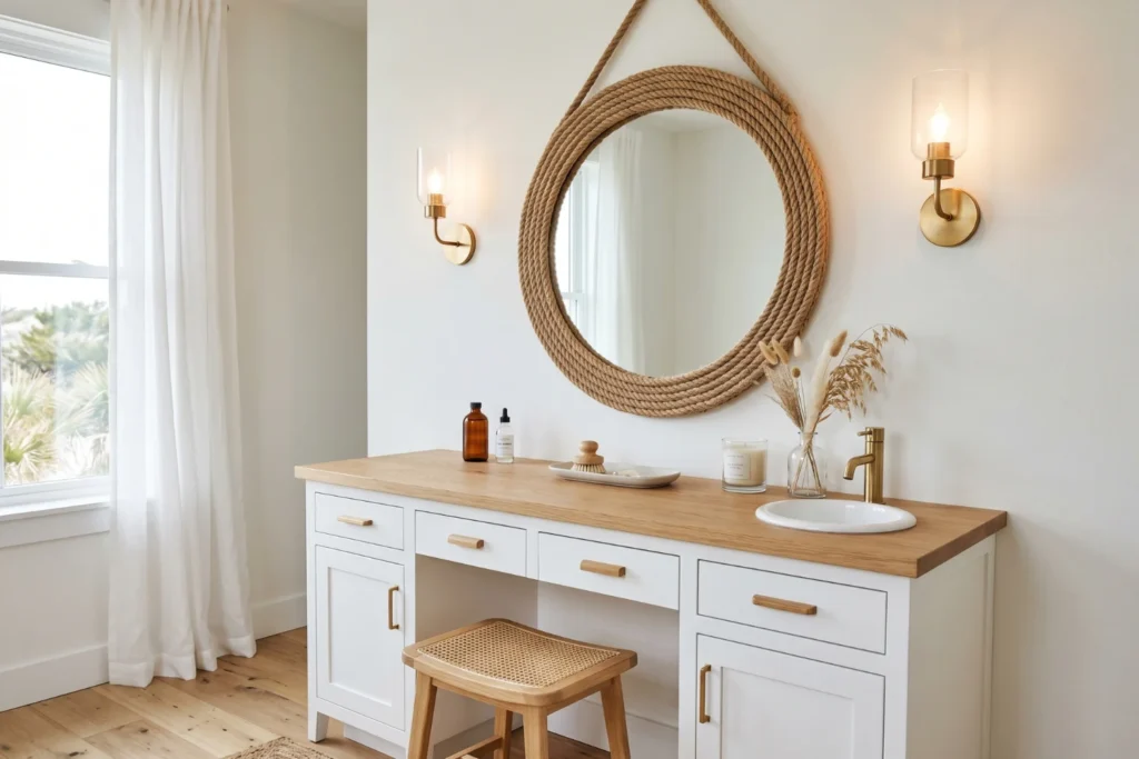 coastal bathroom ideas