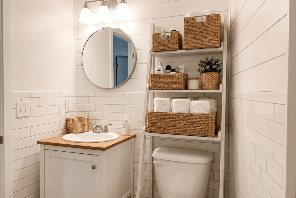 spa bathroom design