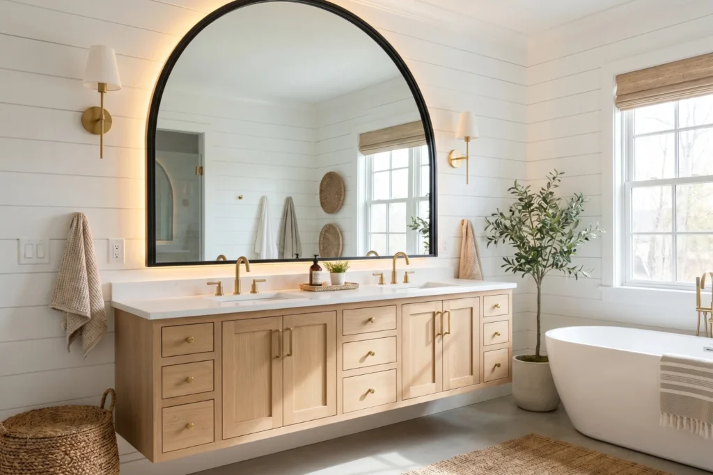 small bathroom design
