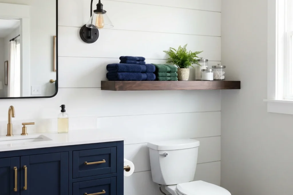 small bathroom ideas