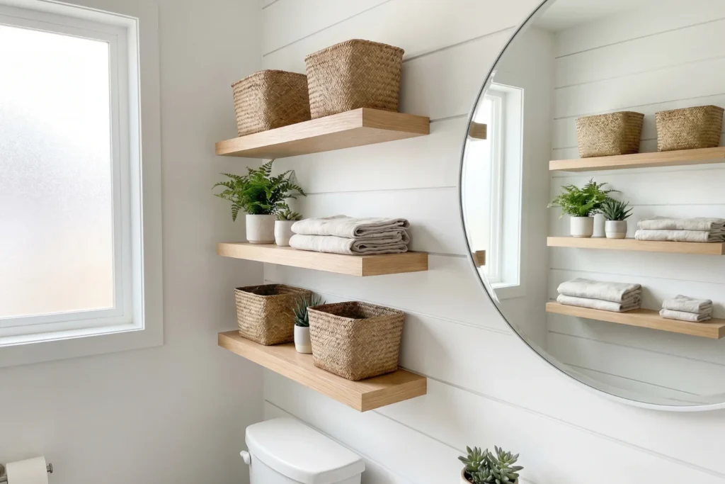 Scandinavian-inspired