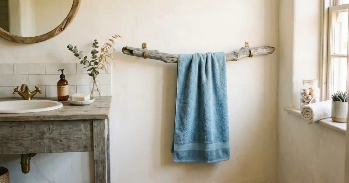 Coastal Bathroom