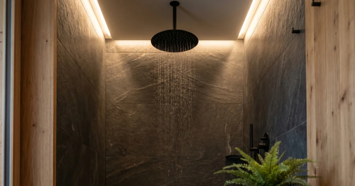 bathroom aesthetic ideas