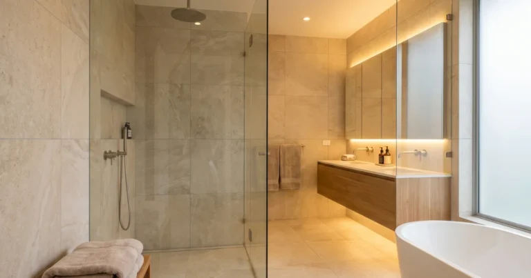 Bathroom Counter Ideas 2026