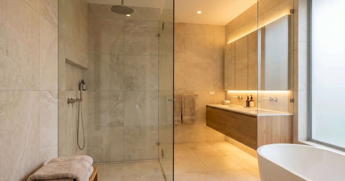 Bathroom Counter Ideas 2026