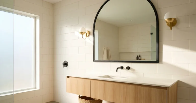 small bathroom makeovers
