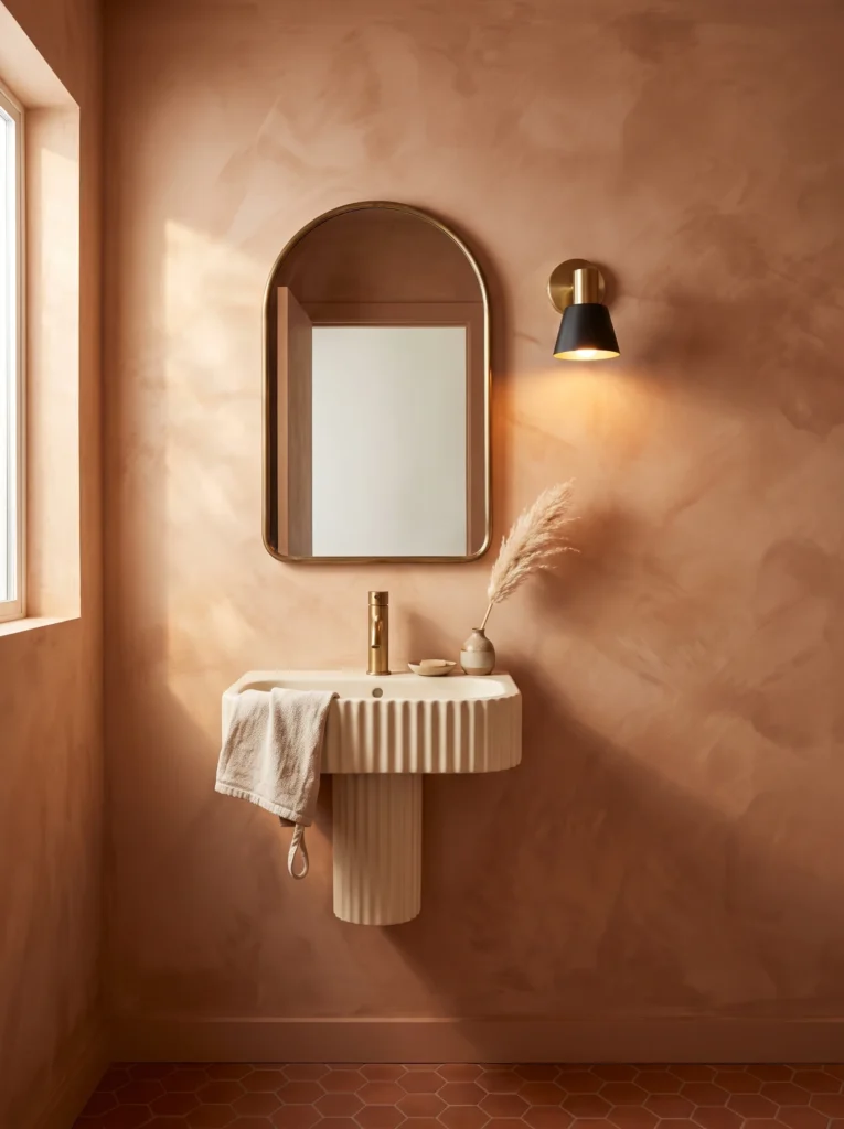 Guest bathroom ideas