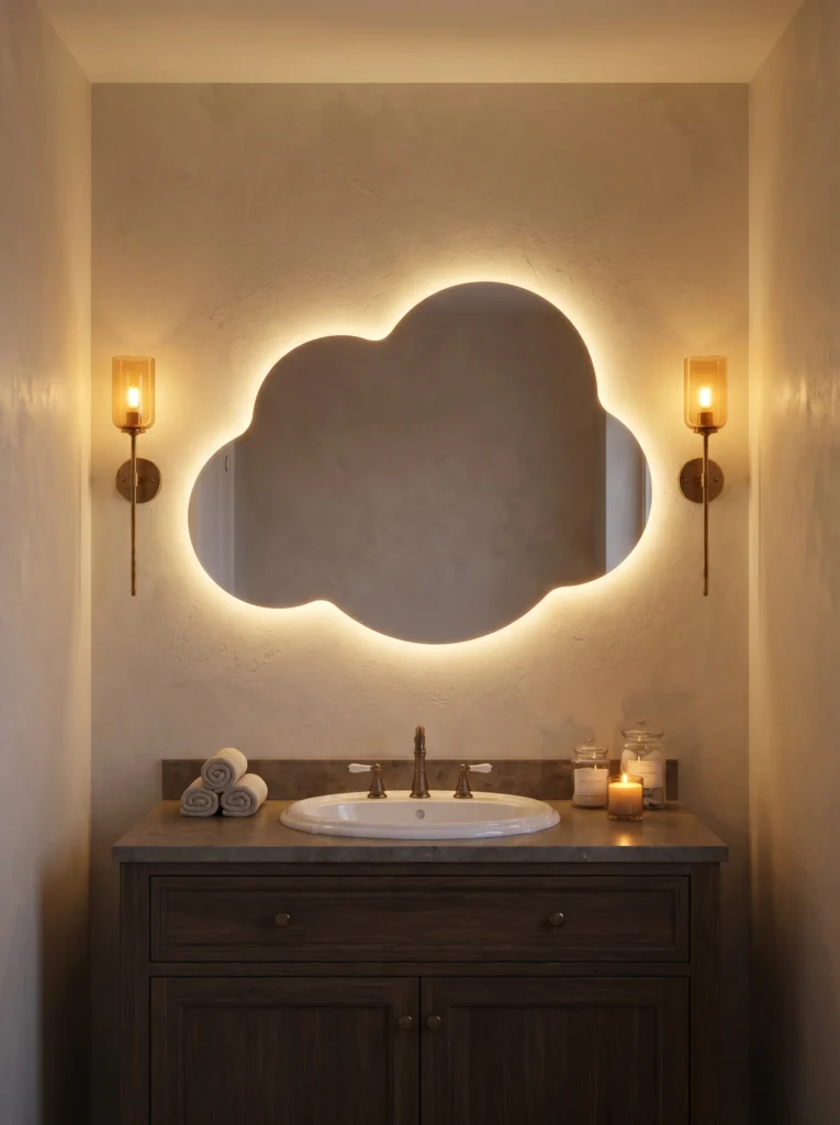 small bathroom ideas