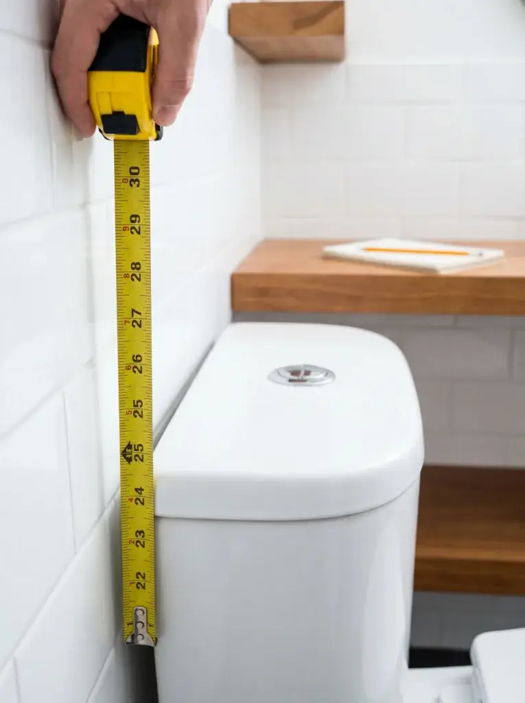 over the toilet storage ideas for small bathrooms