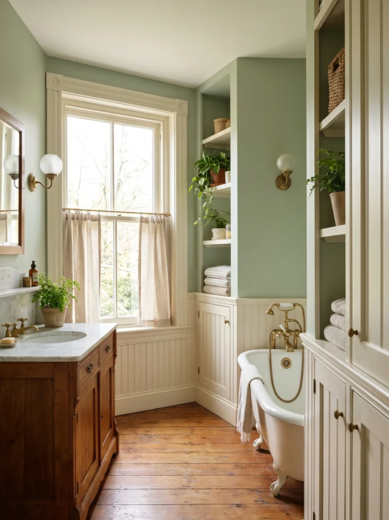 cheap bathroom remodel ideas