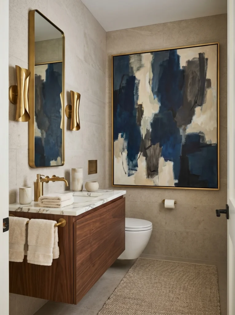 small bathroom design ideas