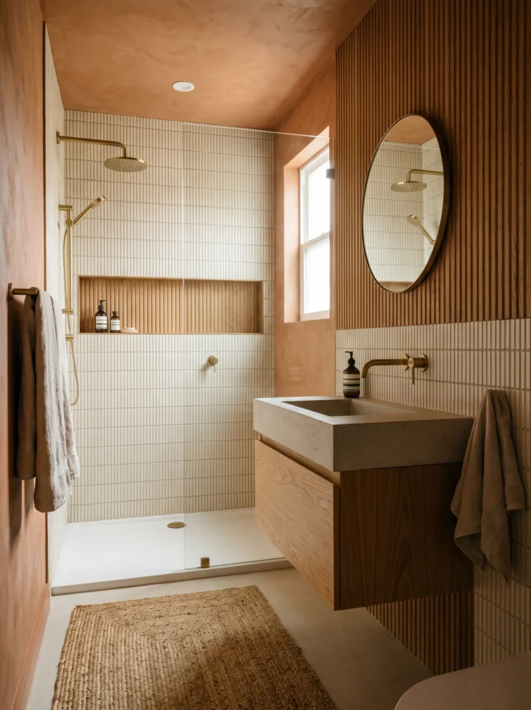 floating vanity ideas