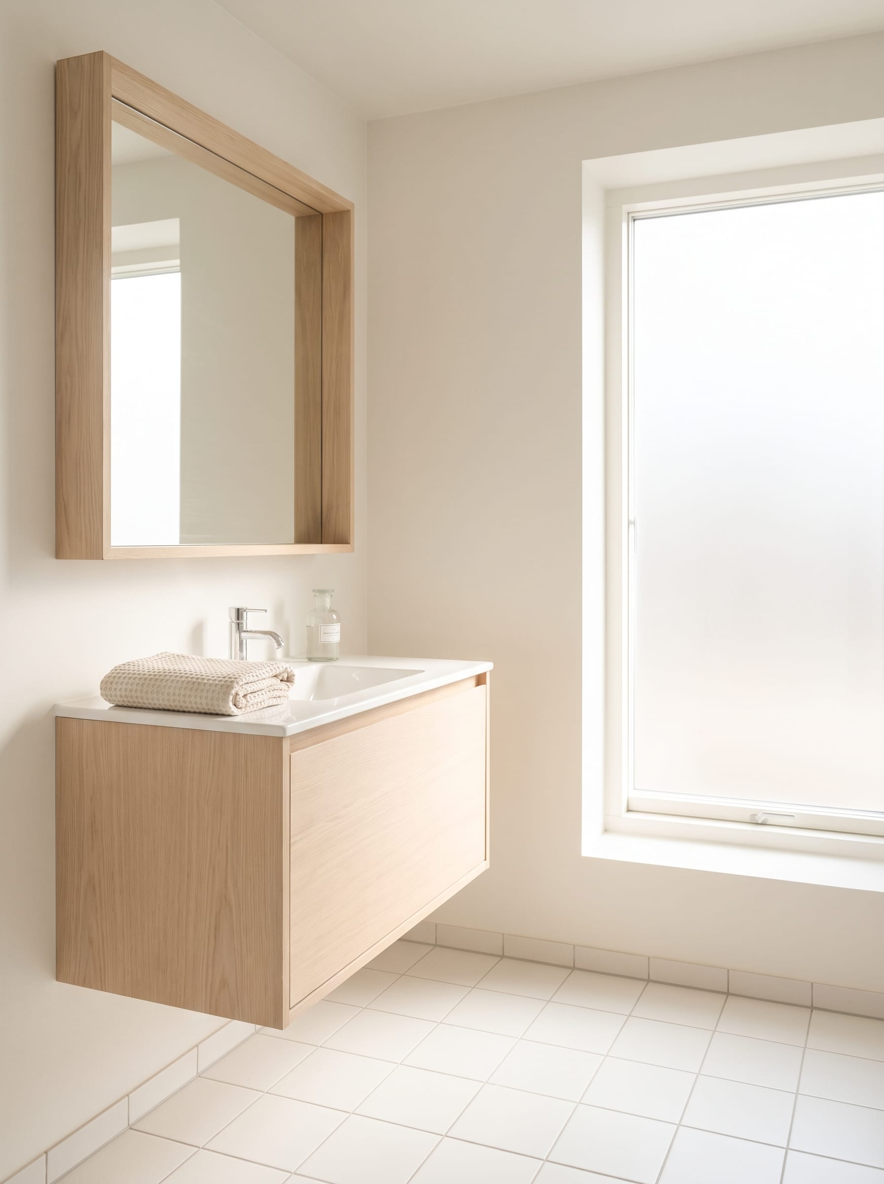 bathroom color schemes