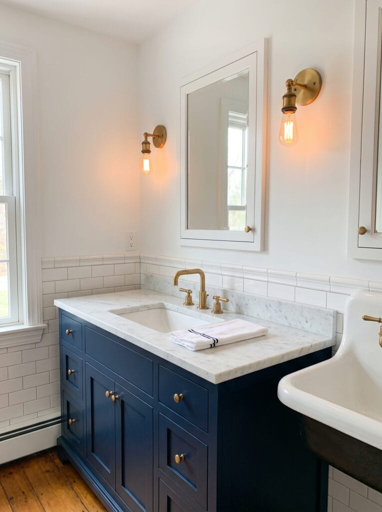 bathroom color ideas