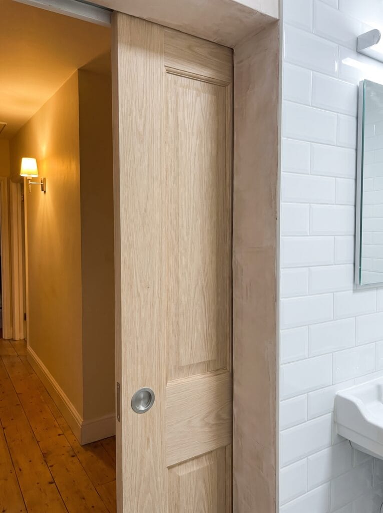 bathroom door design ideas