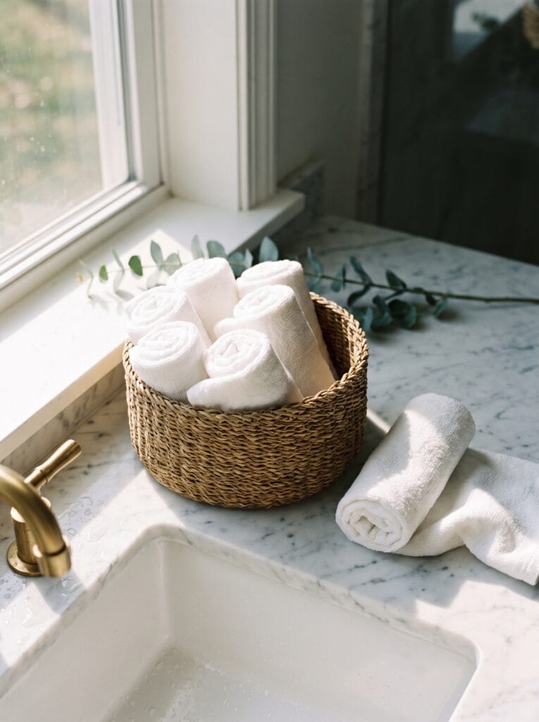 shower curtain liner
