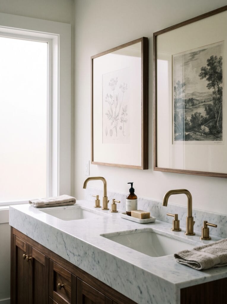 gallery wall ideas