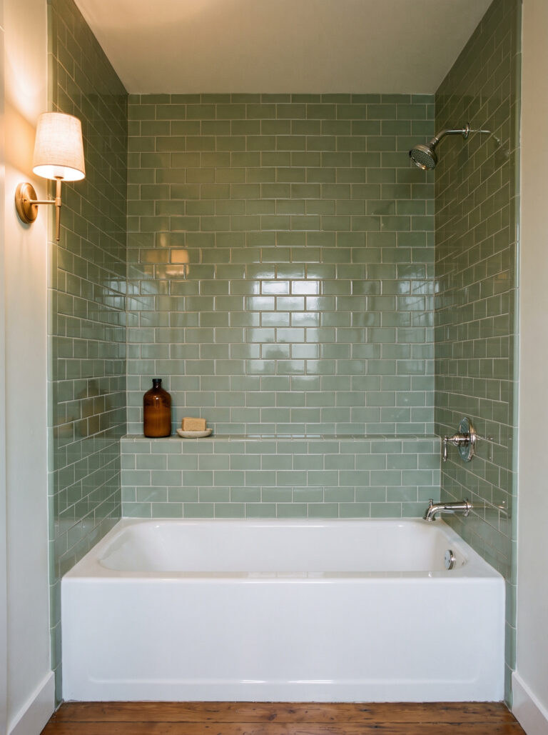 bathroom nook ideas