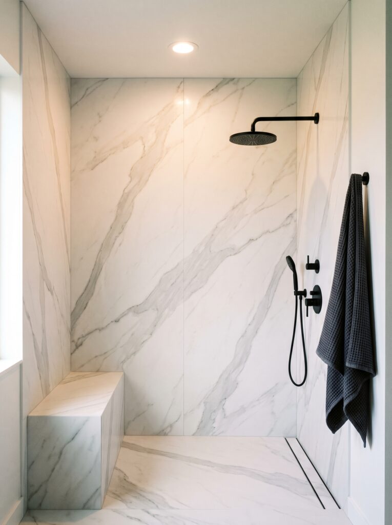 bathroom wall tile ideas