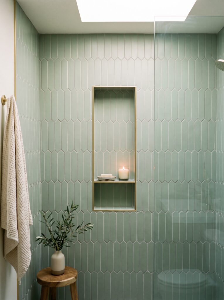 wall tile design