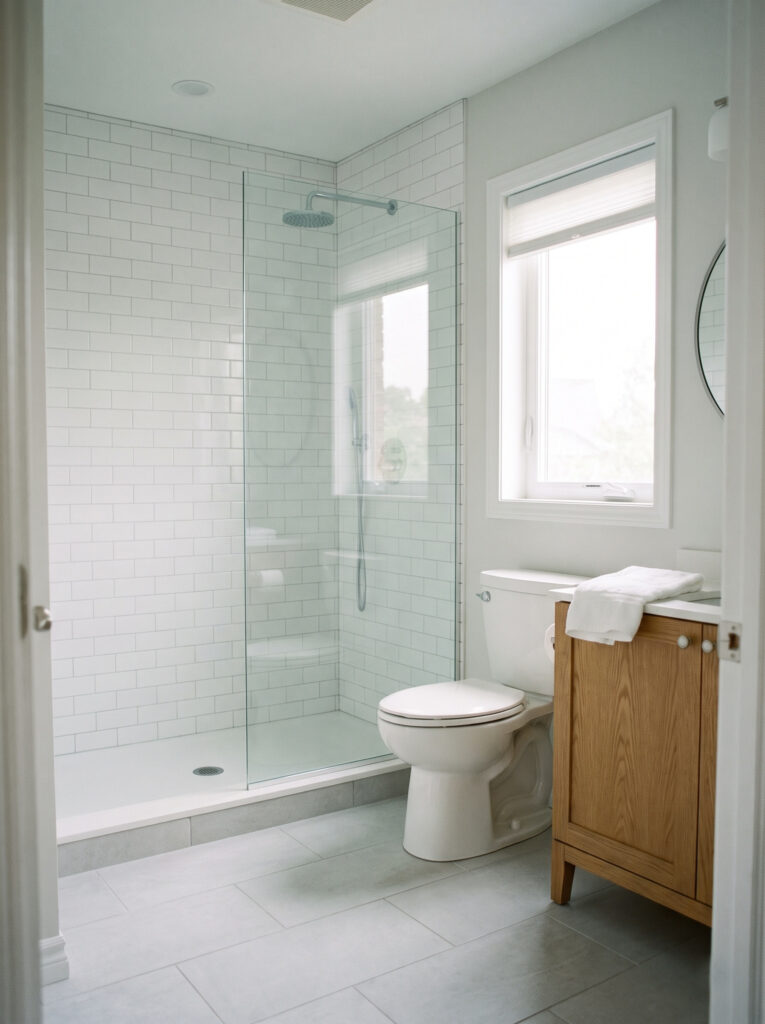 cost to add a bathroom