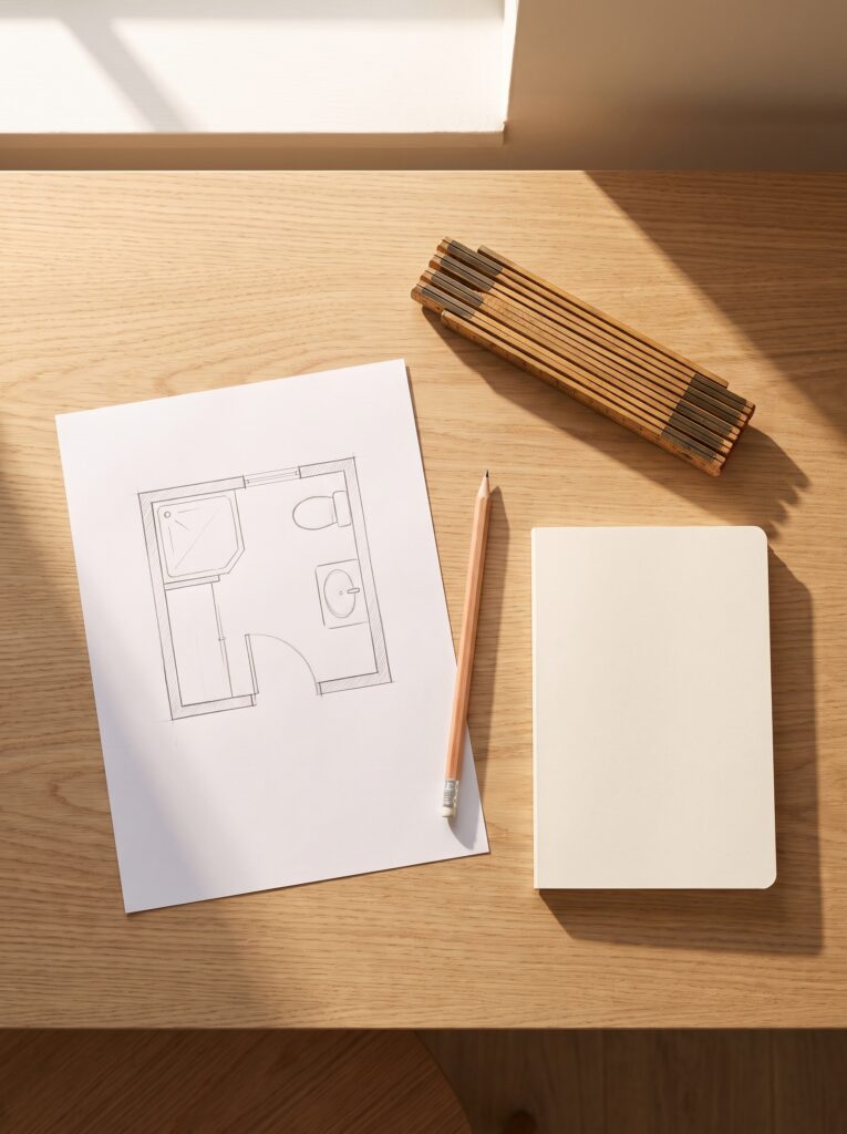 bathroom addition permit