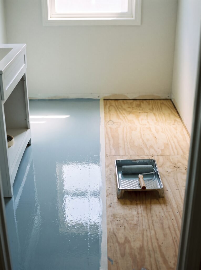waterproof membrane