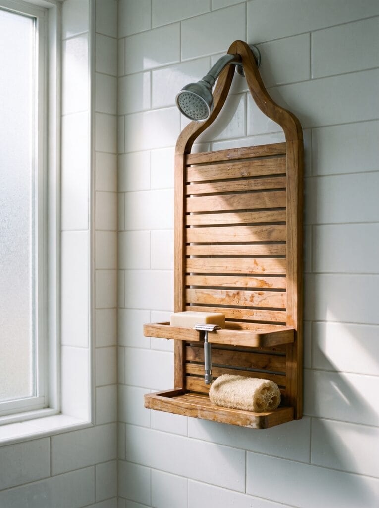 bathroom storage ideas