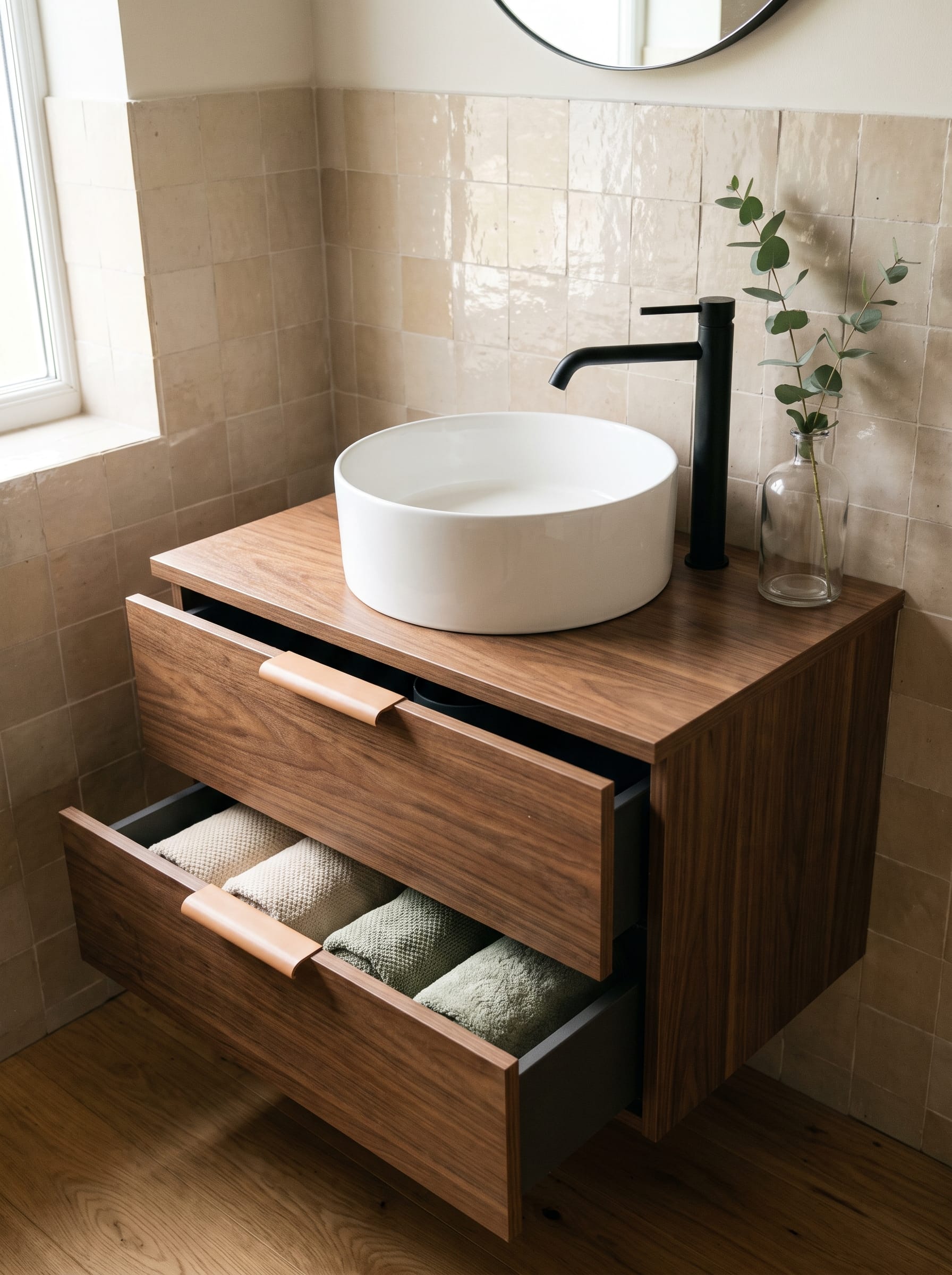 countertop basin