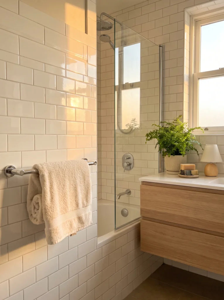 5x8 bathroom layout